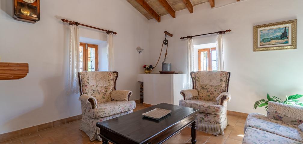 Finca Can Pistola
