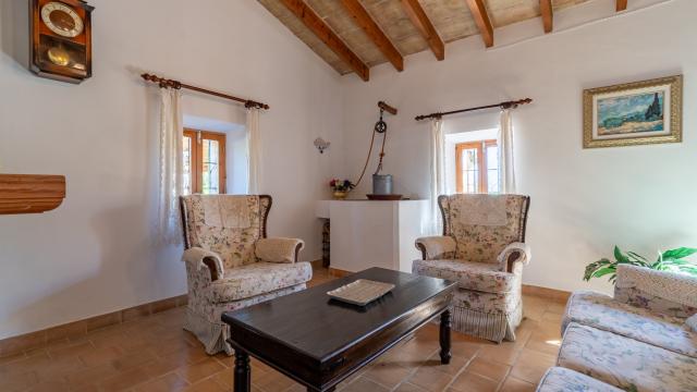 Finca Can Pistola