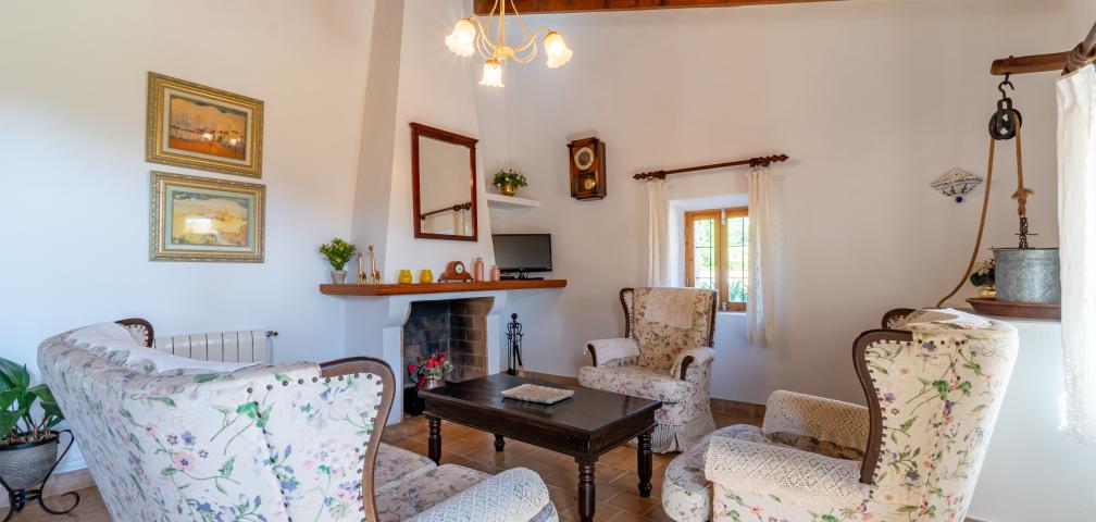 Finca Can Pistola