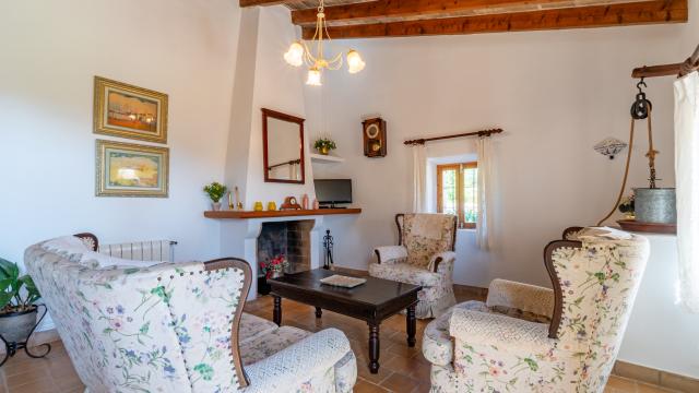 Finca Can Pistola
