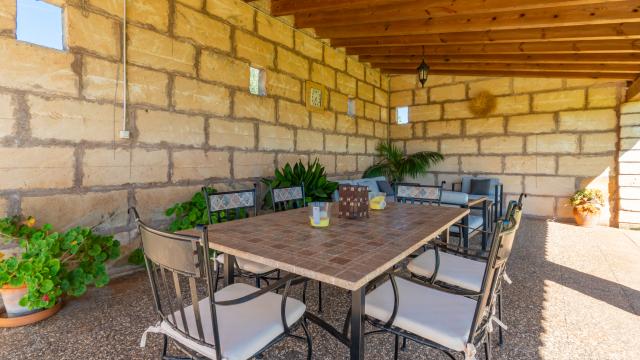 Finca Can Pistola