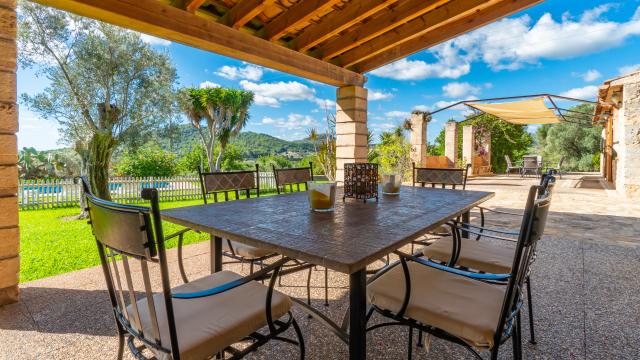 Finca Can Pistola