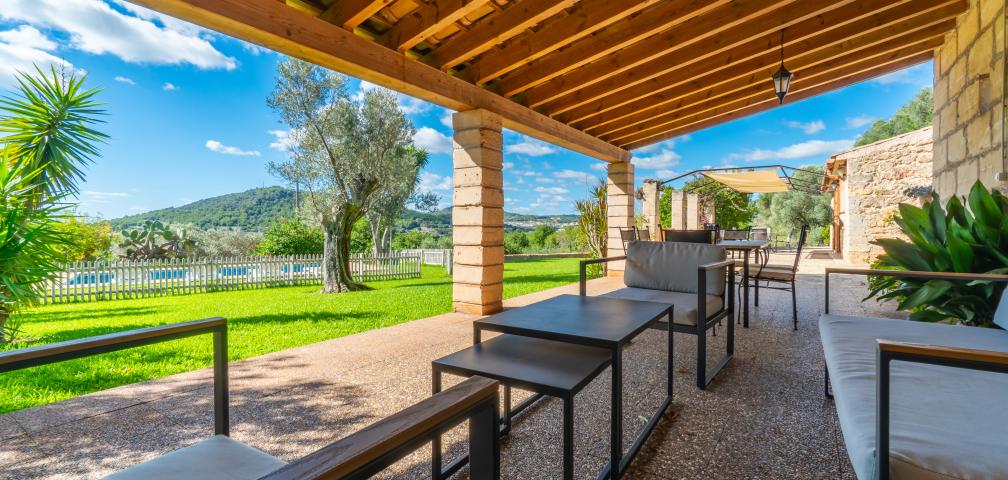 Finca Can Pistola