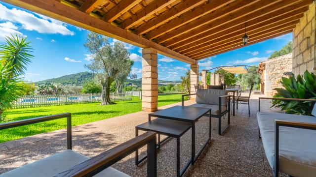Finca Can Pistola