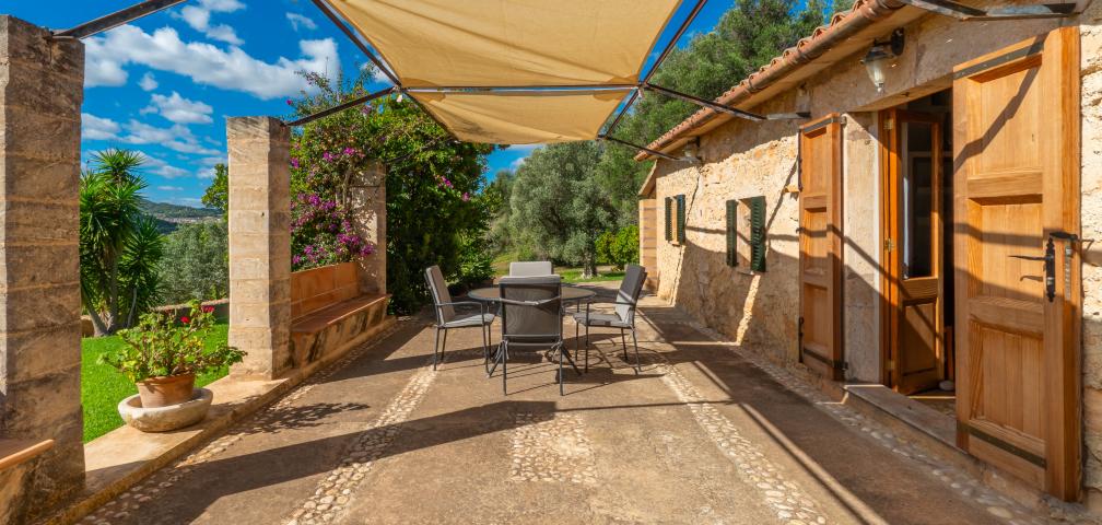 Finca Can Pistola