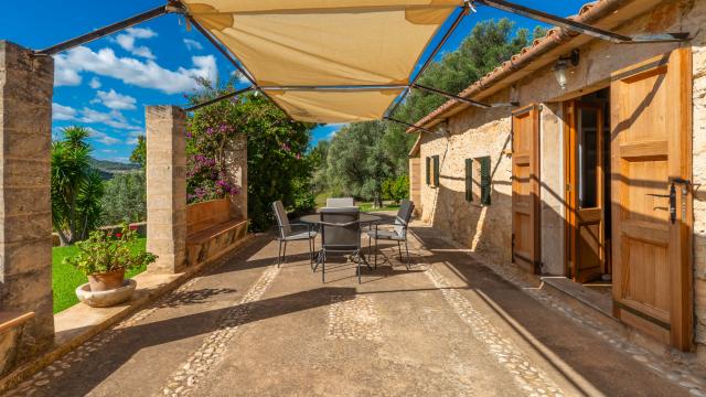 Finca Can Pistola