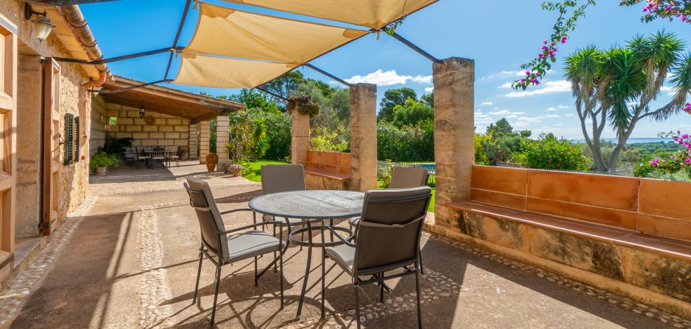 Finca Can Pistola