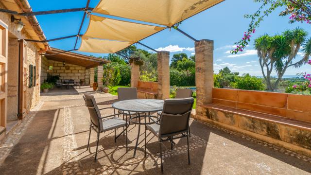 Finca Can Pistola