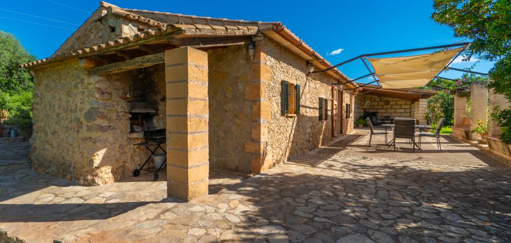 Finca Can Pistola