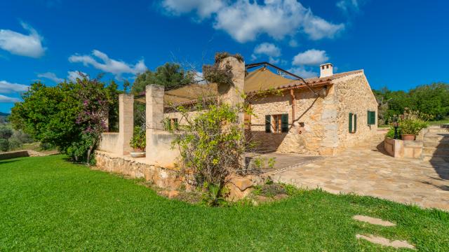 Finca Can Pistola