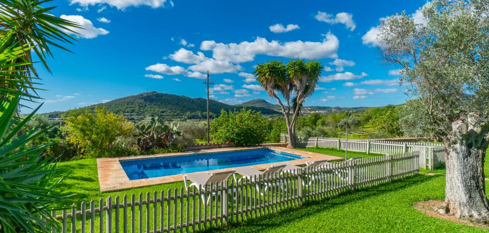 Finca Can Pistola