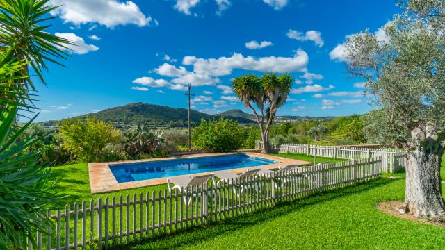 Finca Can Pistola