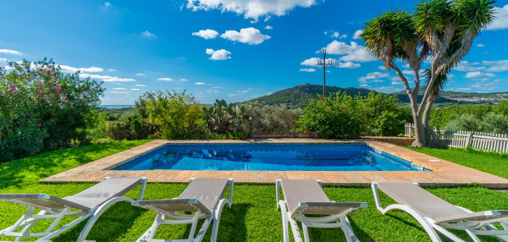Finca Can Pistola