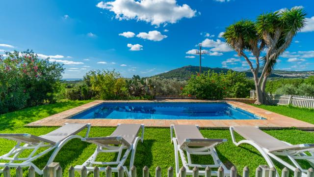 Finca Can Pistola