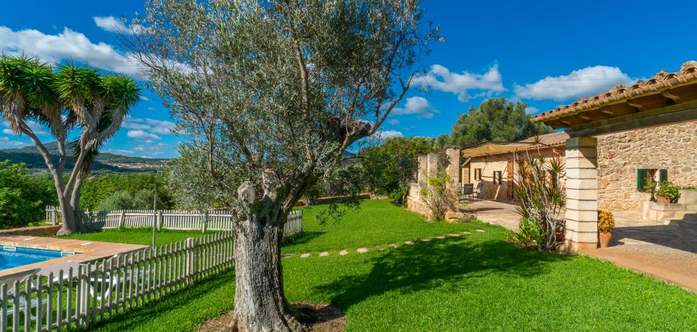 Finca Can Pistola