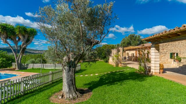 Finca Can Pistola