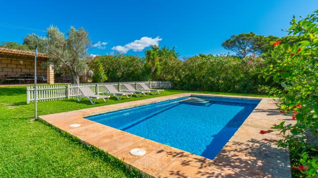 Finca Can Pistola