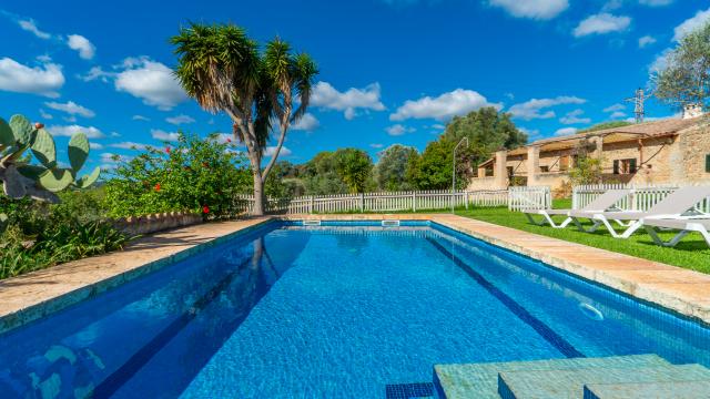 Finca Can Pistola
