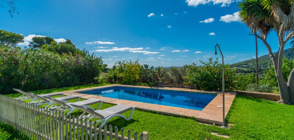 Finca Can Pistola
