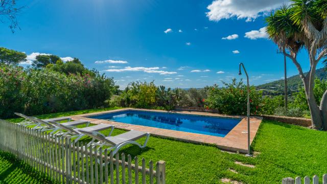 Finca Can Pistola