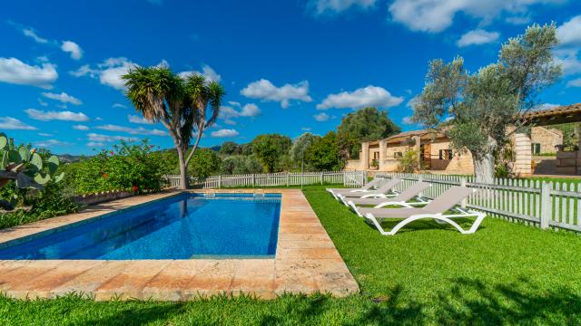 Finca Can Pistola