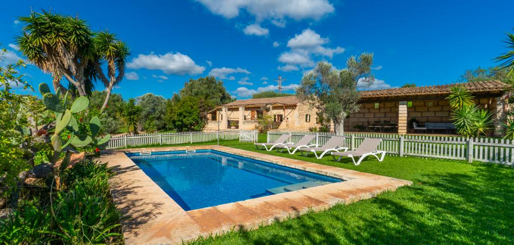 Finca Can Pistola