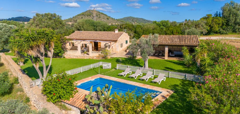 Finca Can Pistola