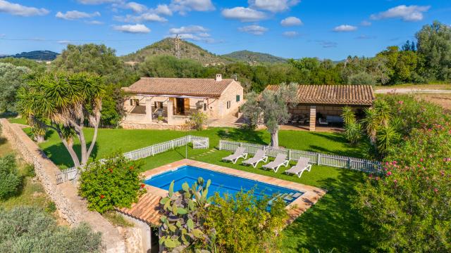 Finca Can Pistola