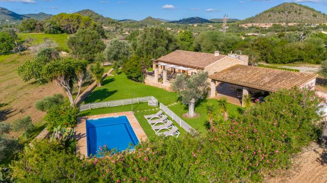 Finca Can Pistola
