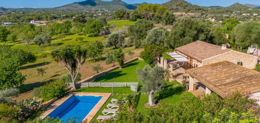 Finca Can Pistola