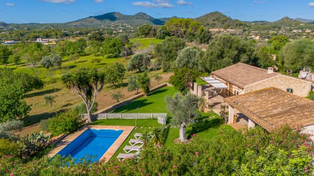 Finca Can Pistola