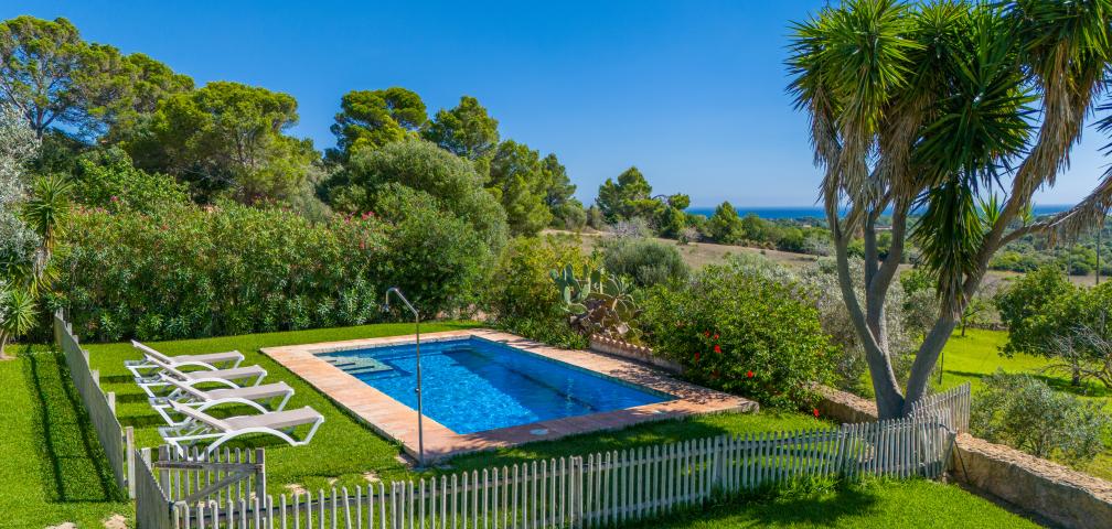 Finca Can Pistola