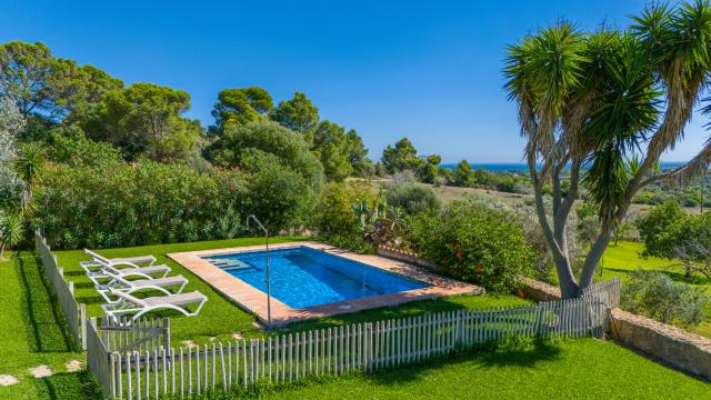 Finca Can Pistola
