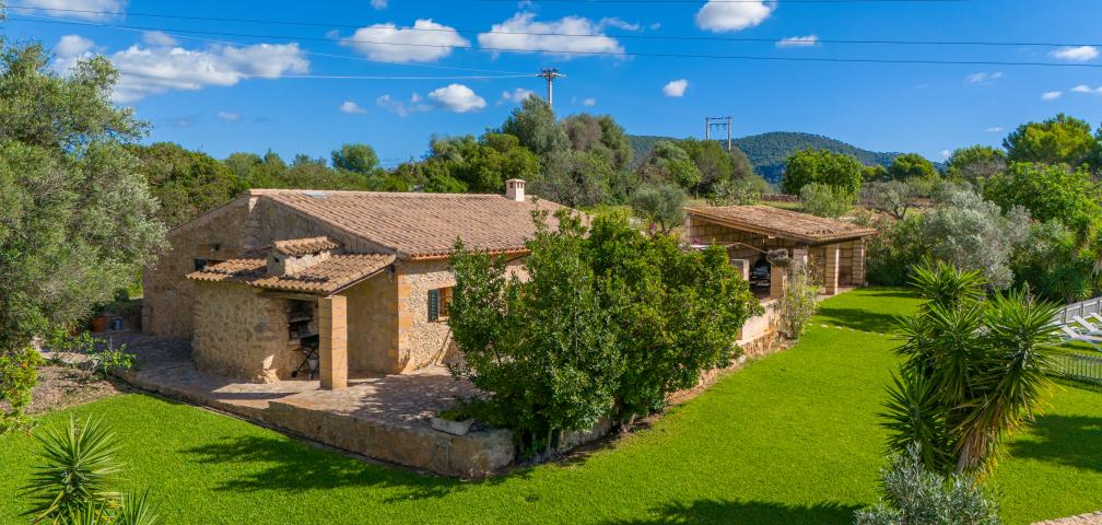 Finca Can Pistola