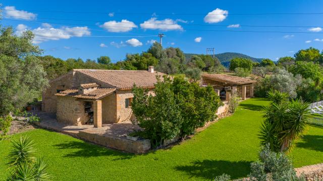 Finca Can Pistola