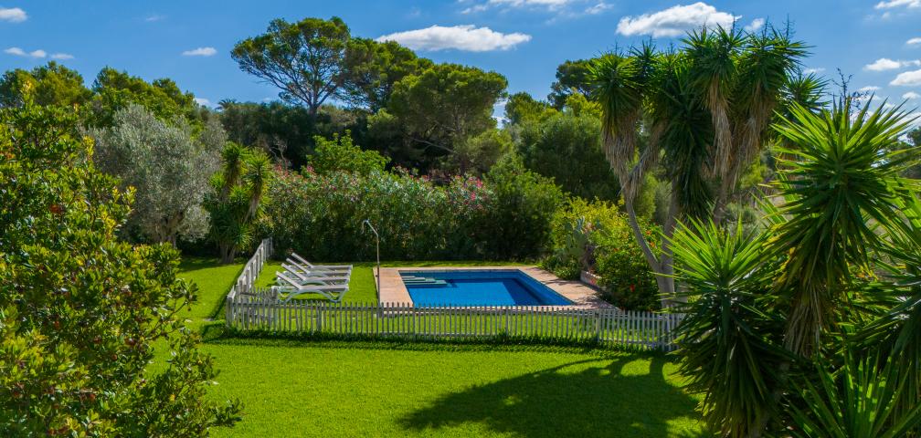 Finca Can Pistola