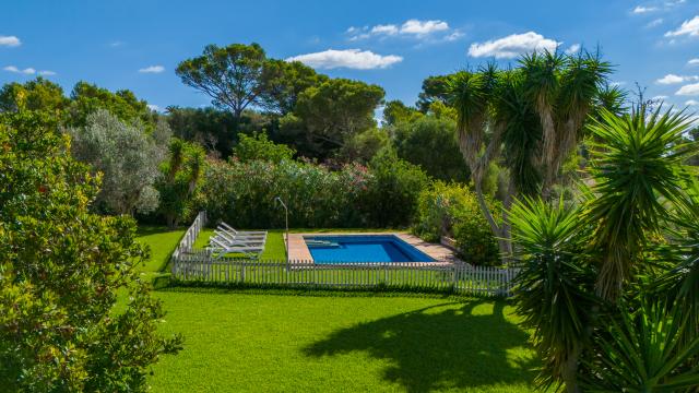 Finca Can Pistola