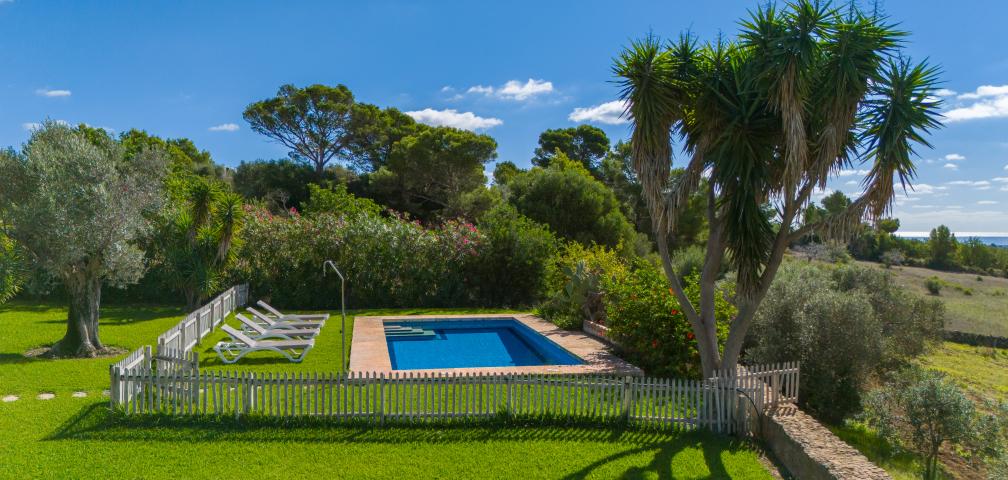 Finca Can Pistola