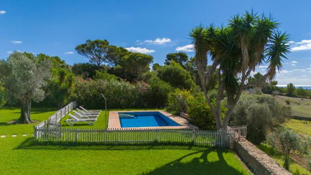 Finca Can Pistola