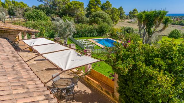 Finca Can Pistola