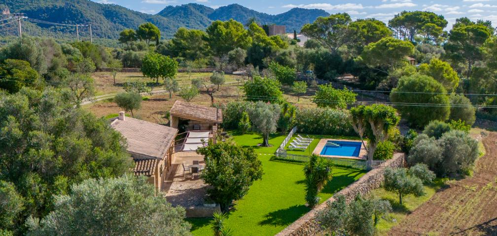 Finca Can Pistola