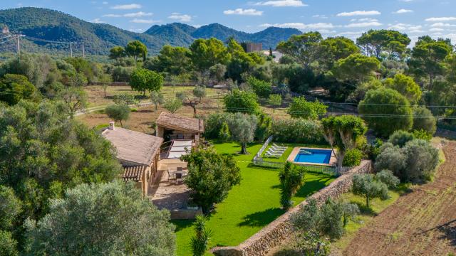 Finca Can Pistola