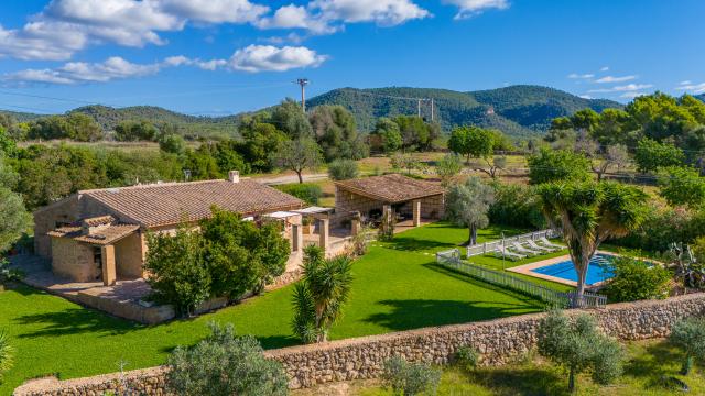 Finca Can Pistola