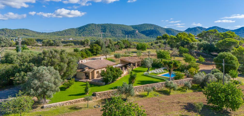 Finca Can Pistola
