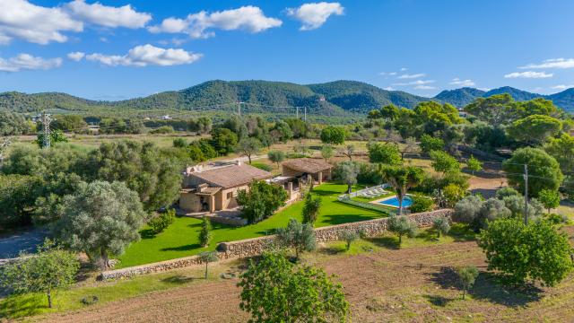 Finca Can Pistola
