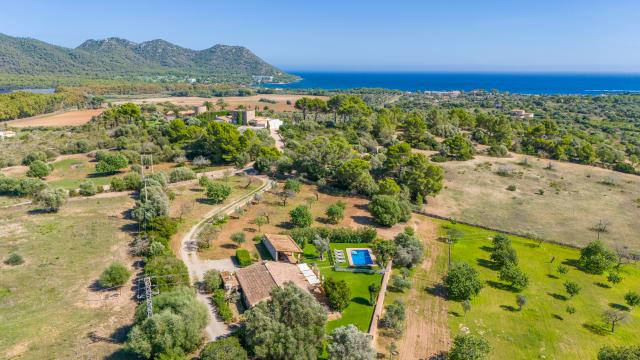 Finca Can Pistola