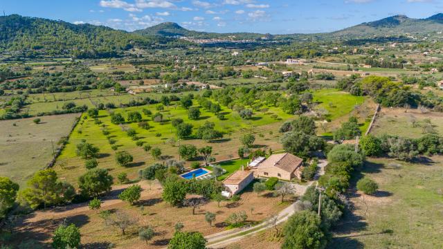 Finca Can Pistola