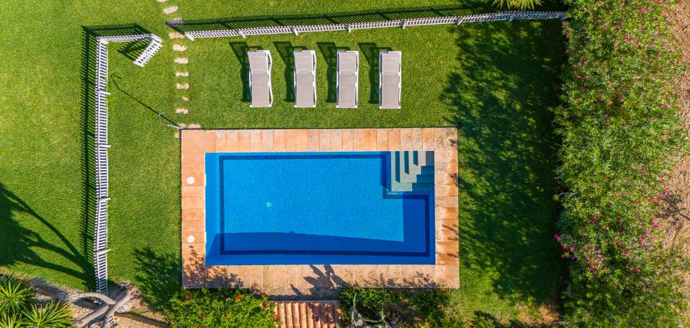 Finca Can Pistola