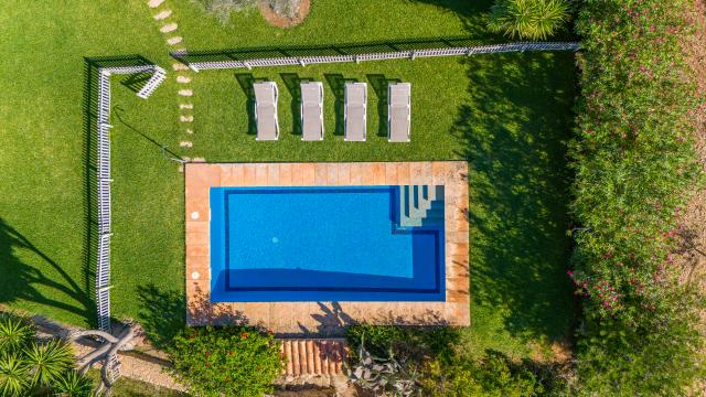 Finca Can Pistola