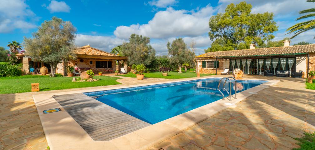 Finca La Paloma